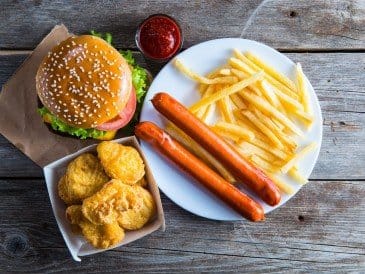 Food Fotra